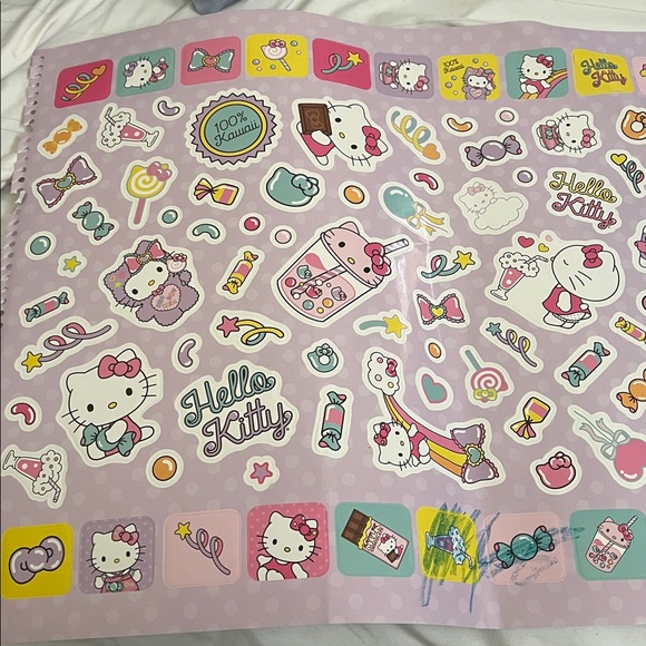SALE! Hello Kitty Accessories bundle - Picture 12 of 16